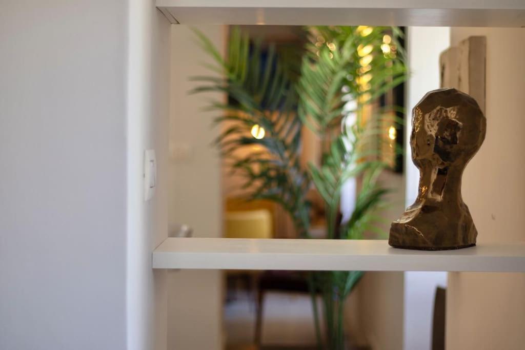 Apartamento Unique View Farnese Classy Loft Roma